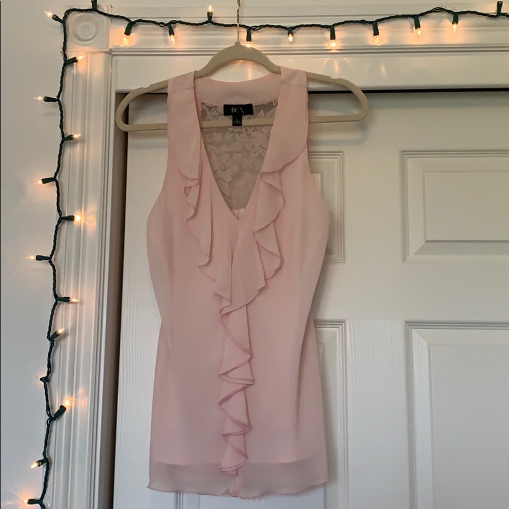 Cute blouse